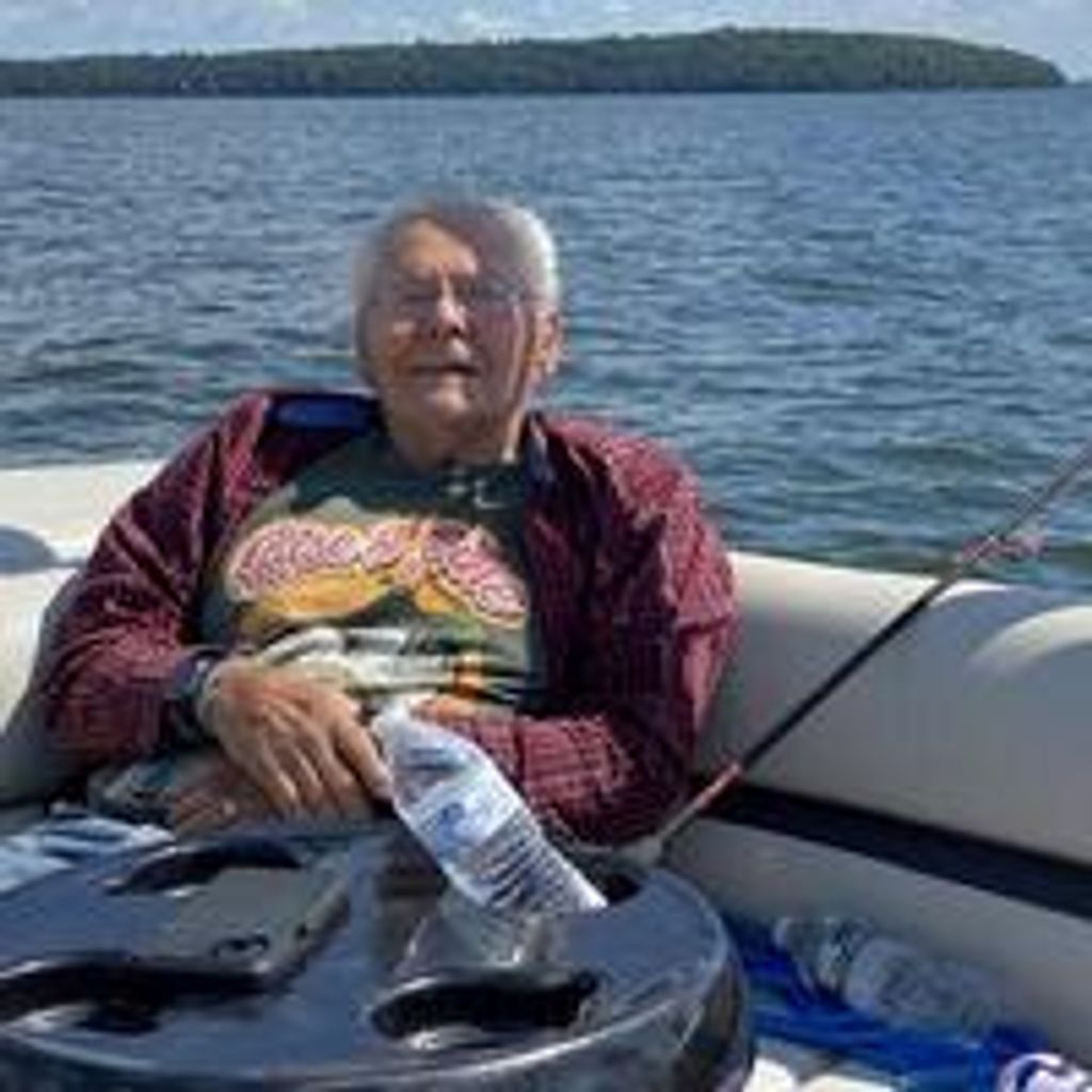 Daniel B. Lapointe, Sr. Profile Photo
