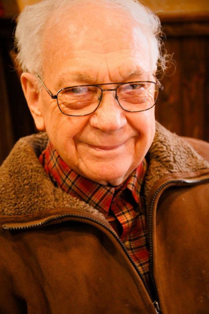Wayne Eldredge