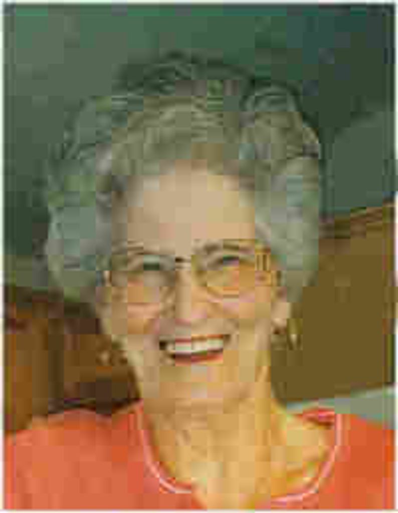 Velma Lindsey