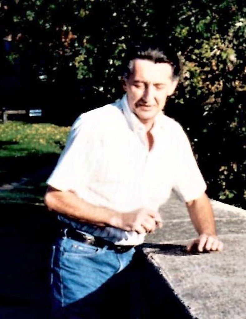 Joel Michael Shultz