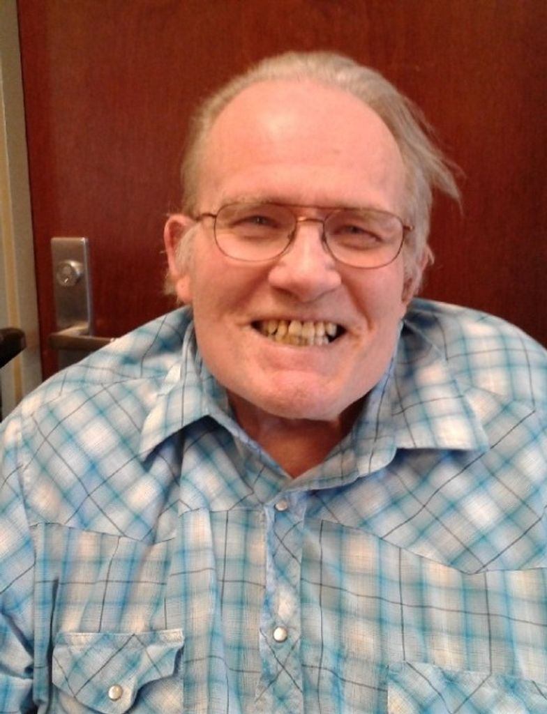 Wilford Shedrick Ingram
