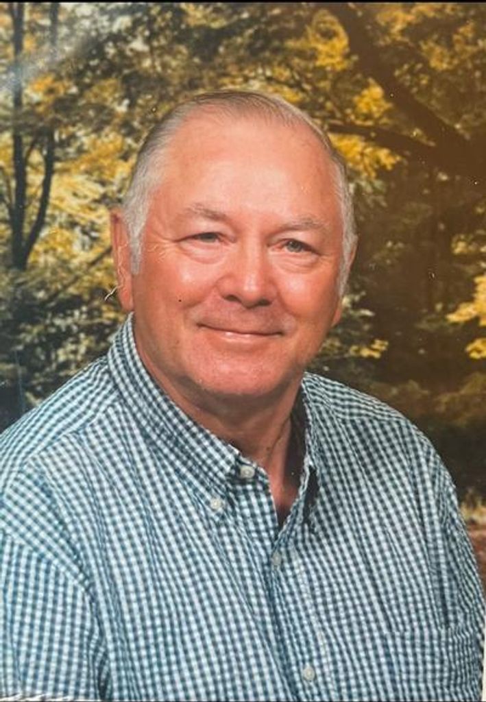 Jimmy Wilson Barbour Profile Photo