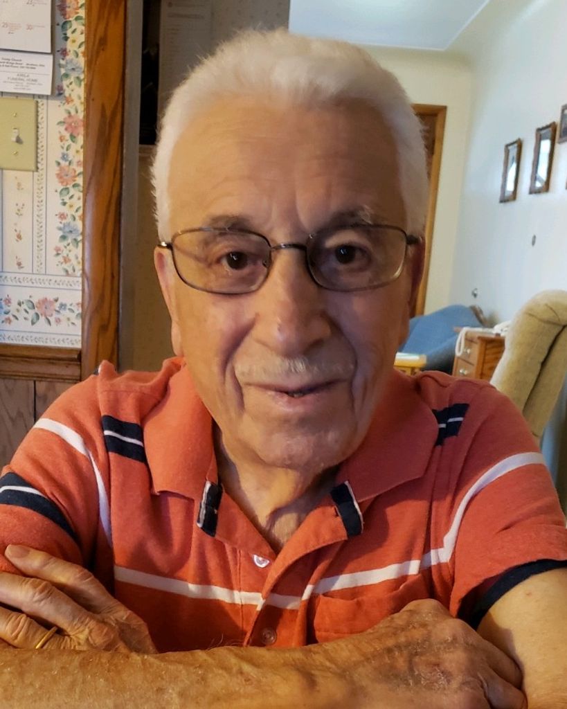 Armando Rucci Profile Photo