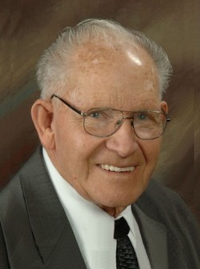 Clyde Stewart
