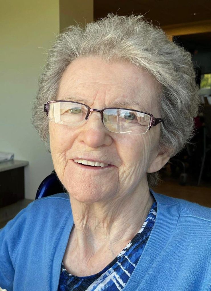 Sylvia Marina Sharron Profile Photo