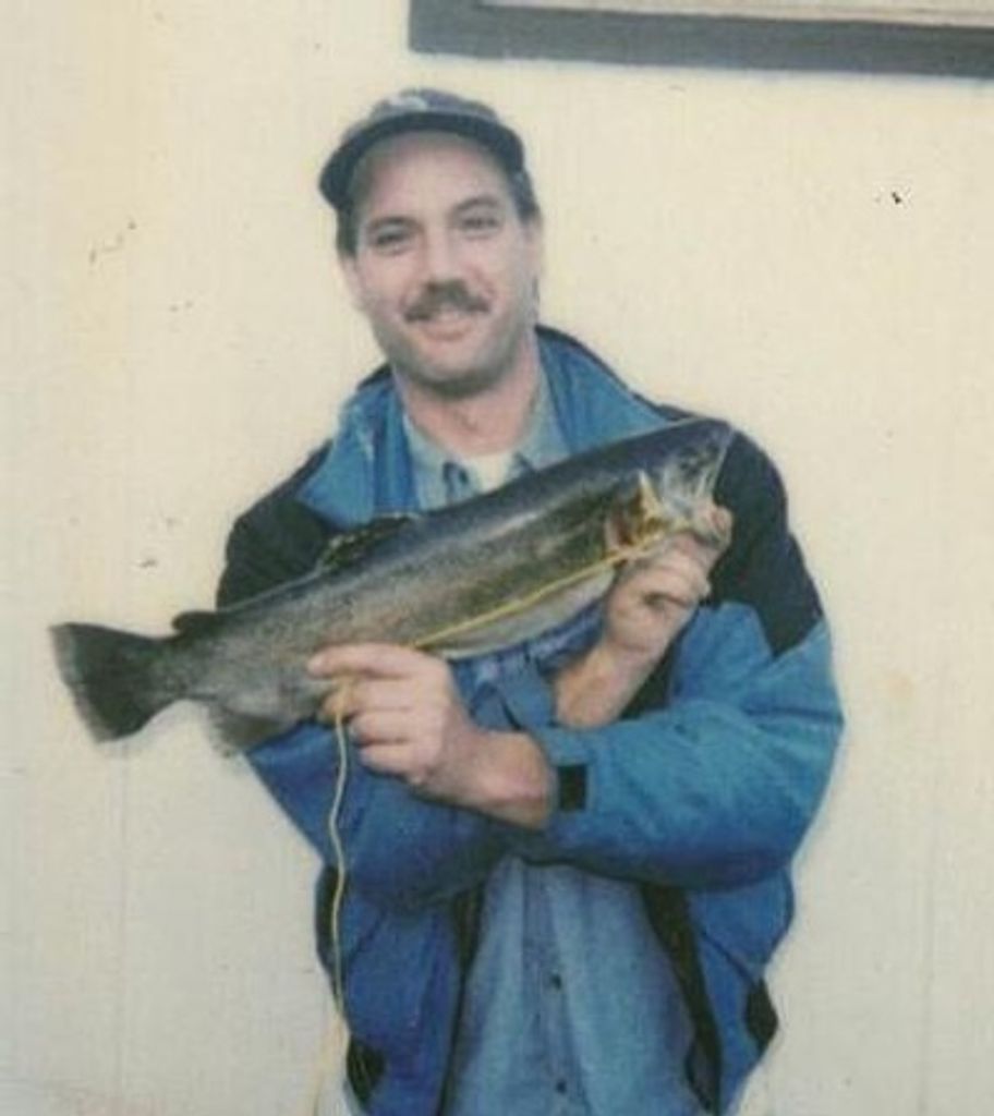 Paul Richard Crego Ii Profile Photo