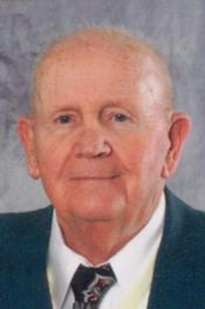Charles W. "Bill" Merdich