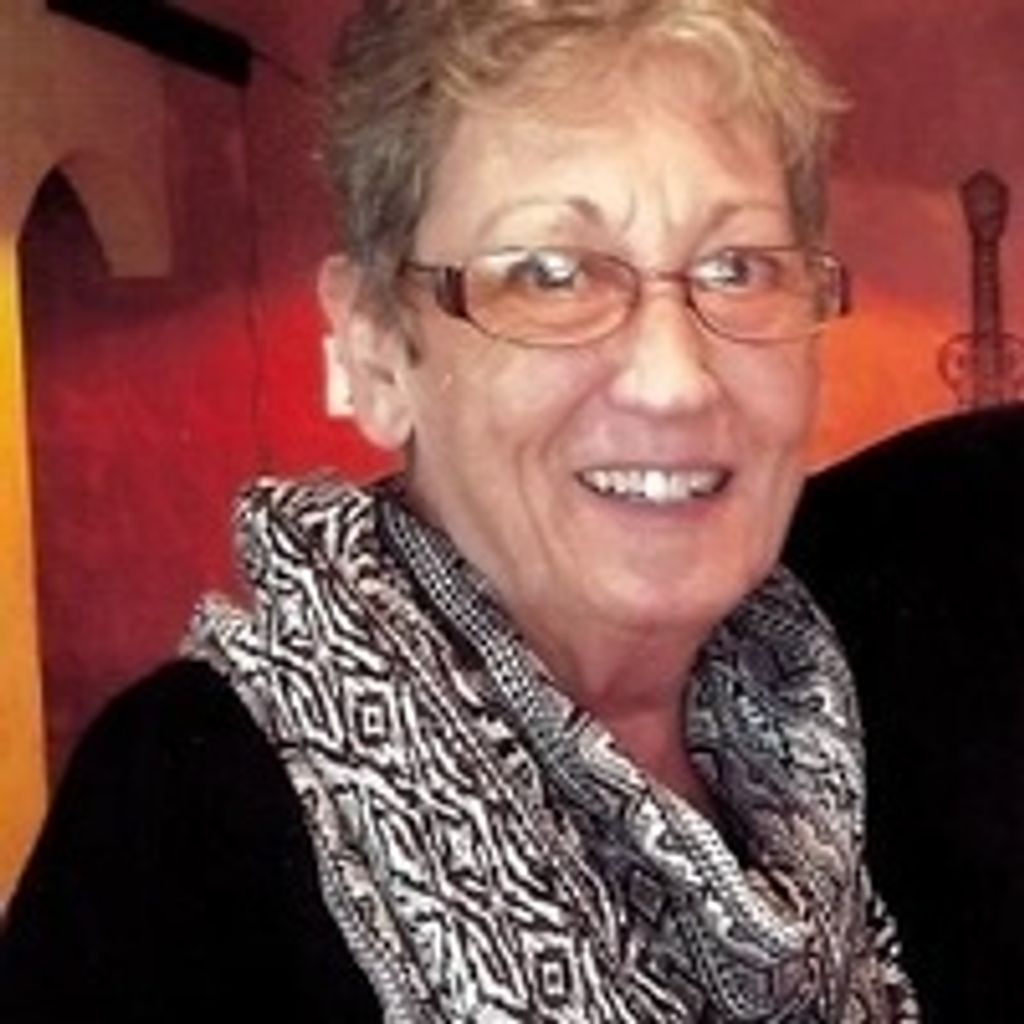 Patricia "Patsy" Gayle Cross Profile Photo