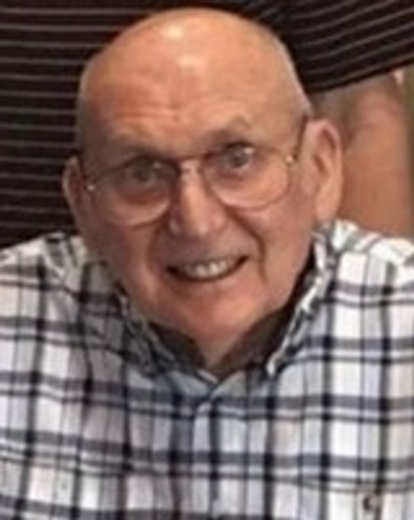 Carl P. Bjerkness