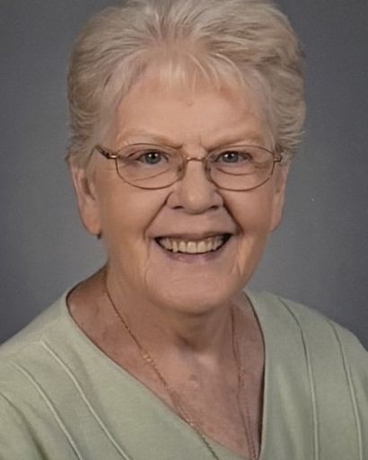 Barbara Ruth Booher's obituary image