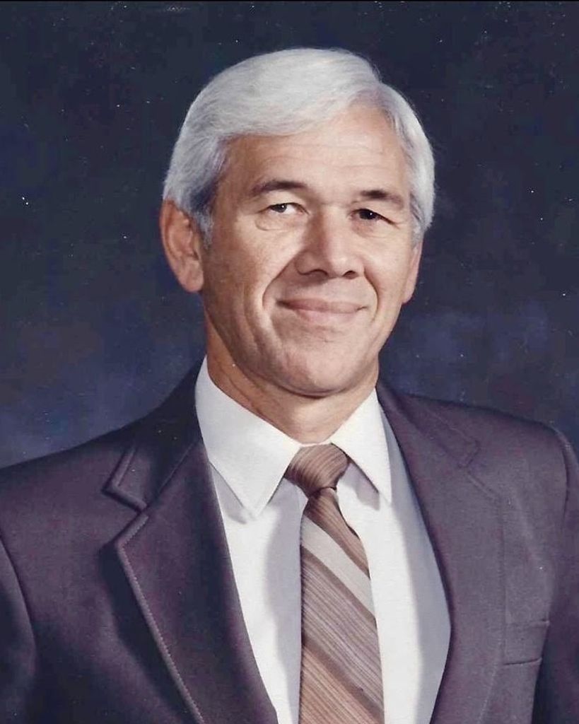 Joseph Y. Kaukeinen Profile Photo