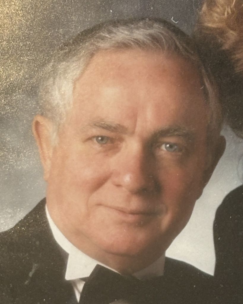 Roger E. Hinton Profile Photo