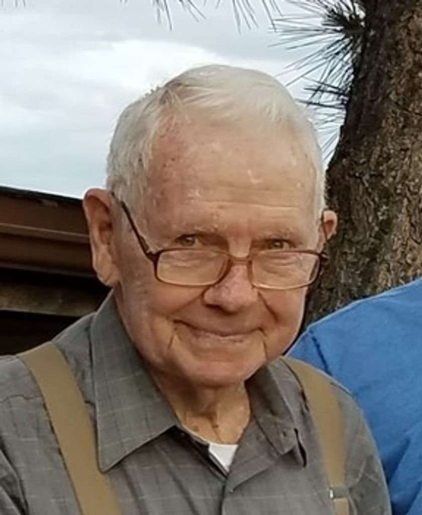 Robert "Shep" Springer