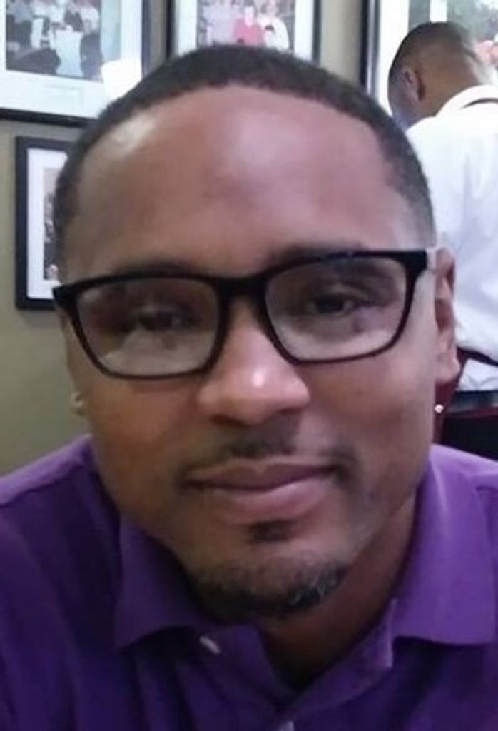 Marcus Anton Lynch, Jr. Profile Photo