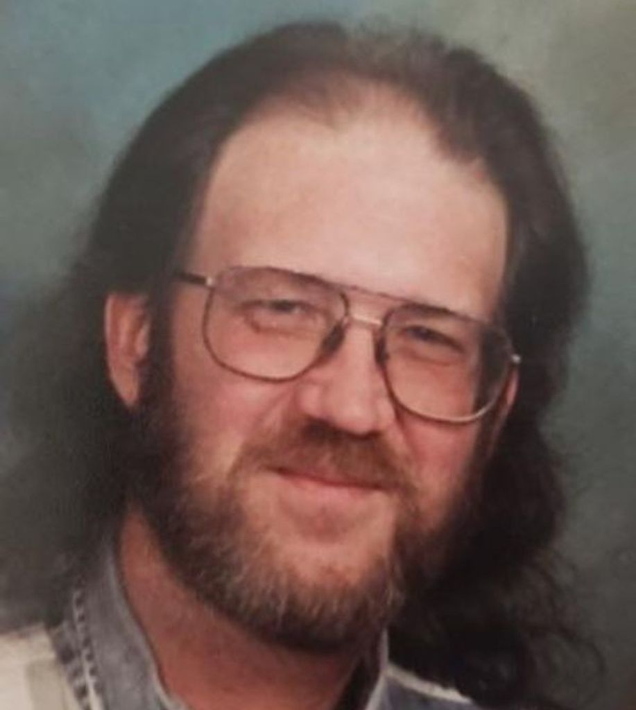 Darrell R. Gierich