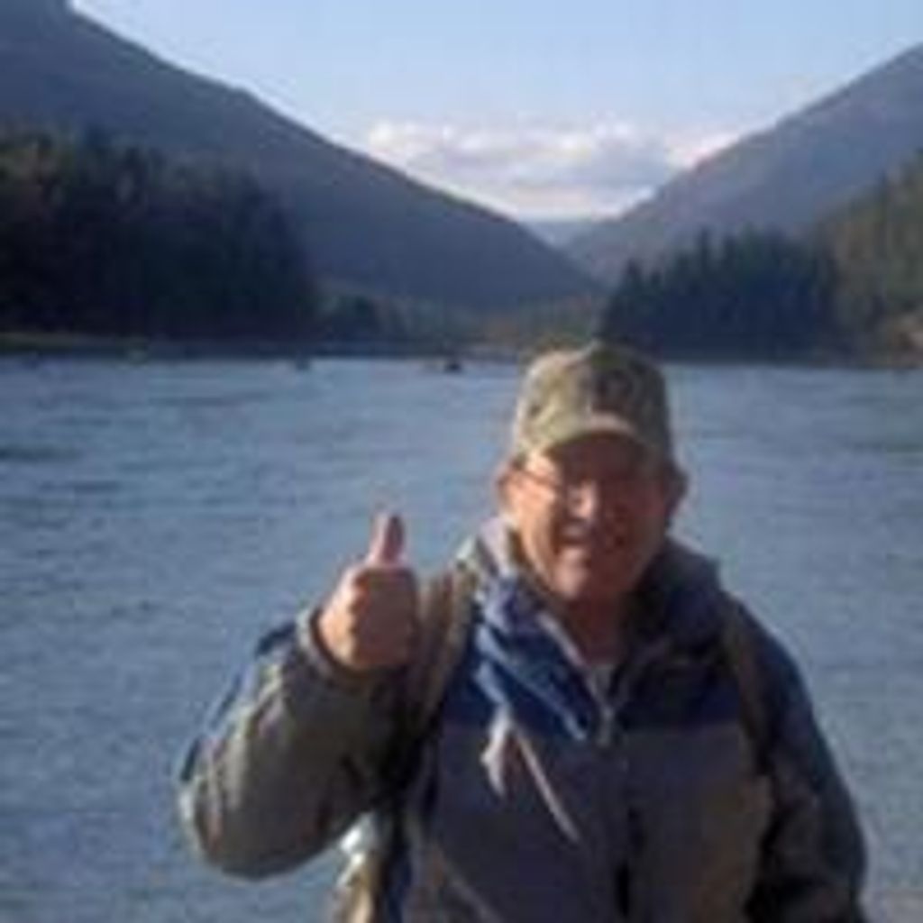 Charles (Chuck) Huff