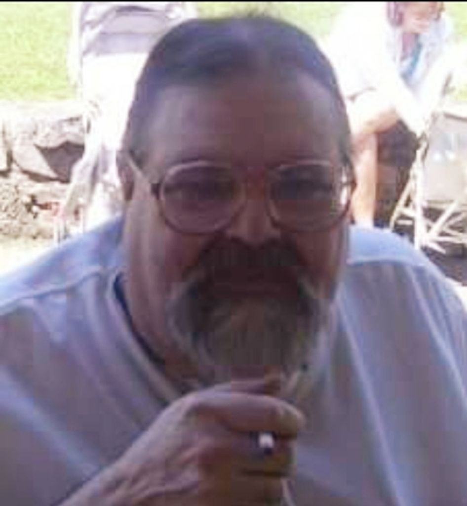 David Harold Ellis Profile Photo