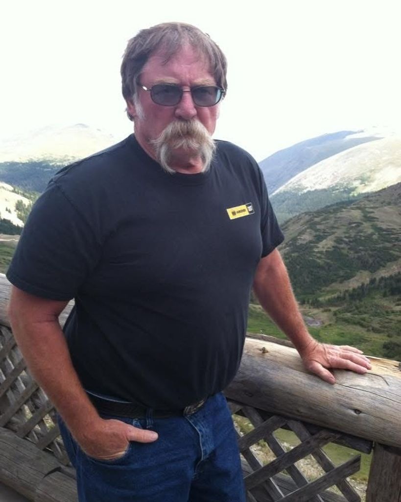 Michael L. Kelly Profile Photo