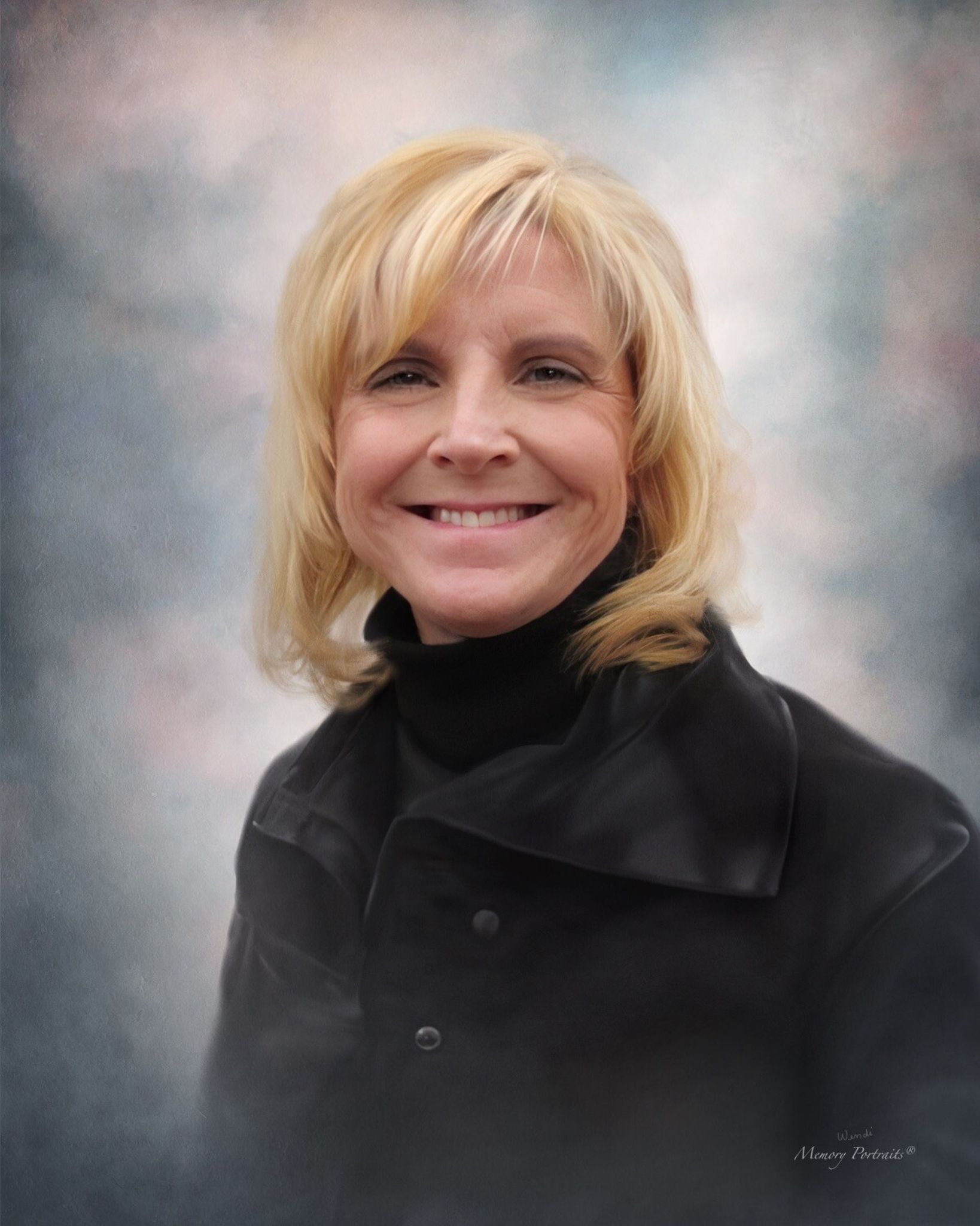 Judy McMullan Mitchell Obituary November 7, 2024 - Berry Funeral