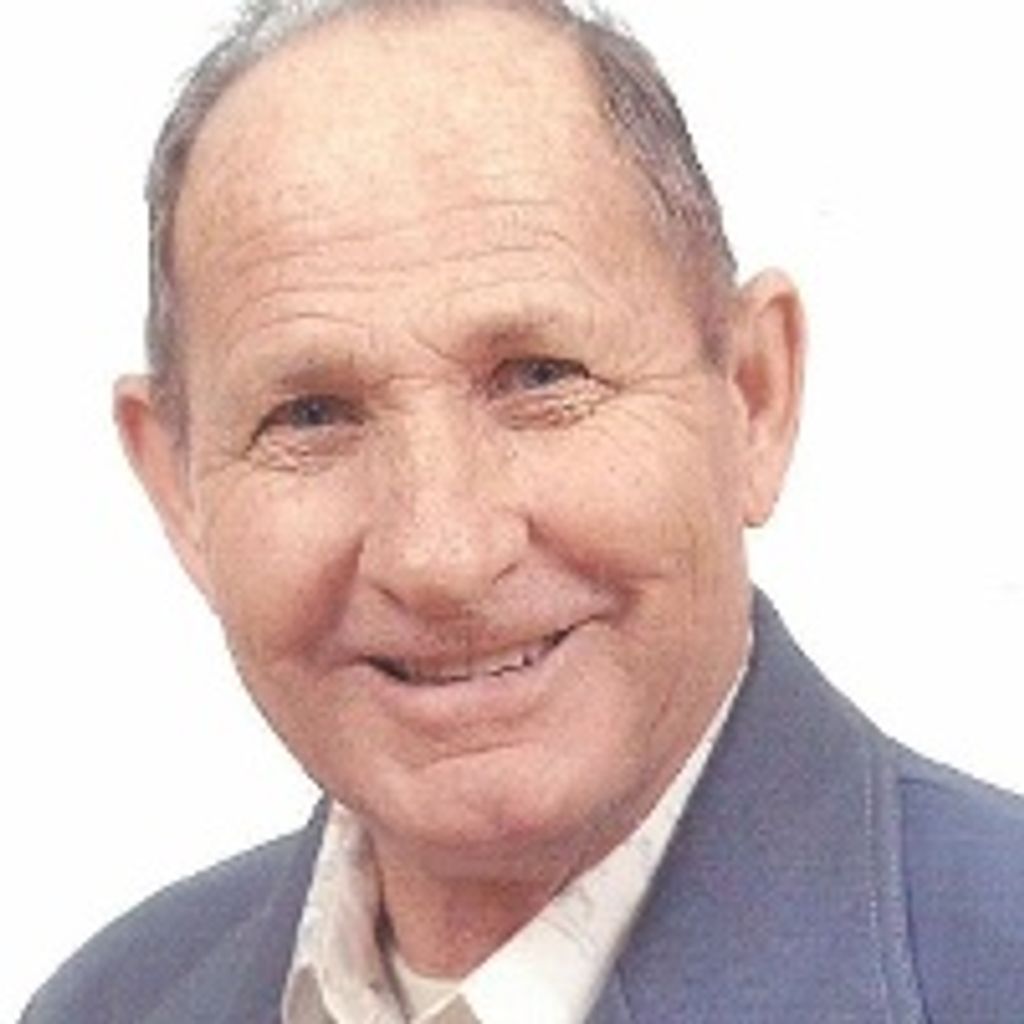 Joe Waldrop Profile Photo