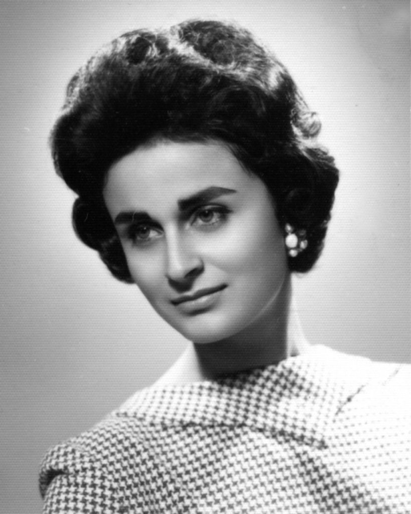 Necla Williams