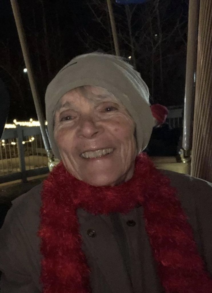 Roswitha "Rose" Barbara Williams Profile Photo