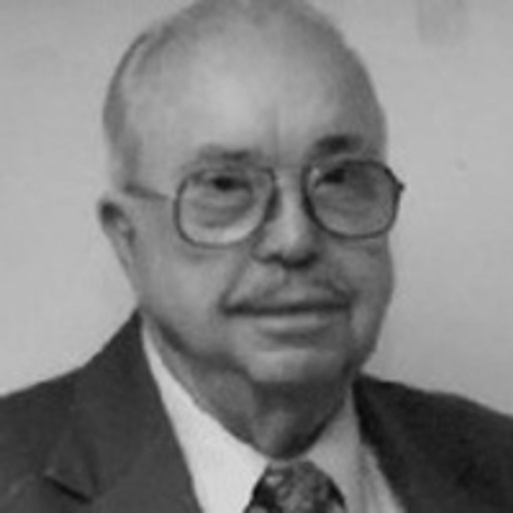 Dr John T Middleton