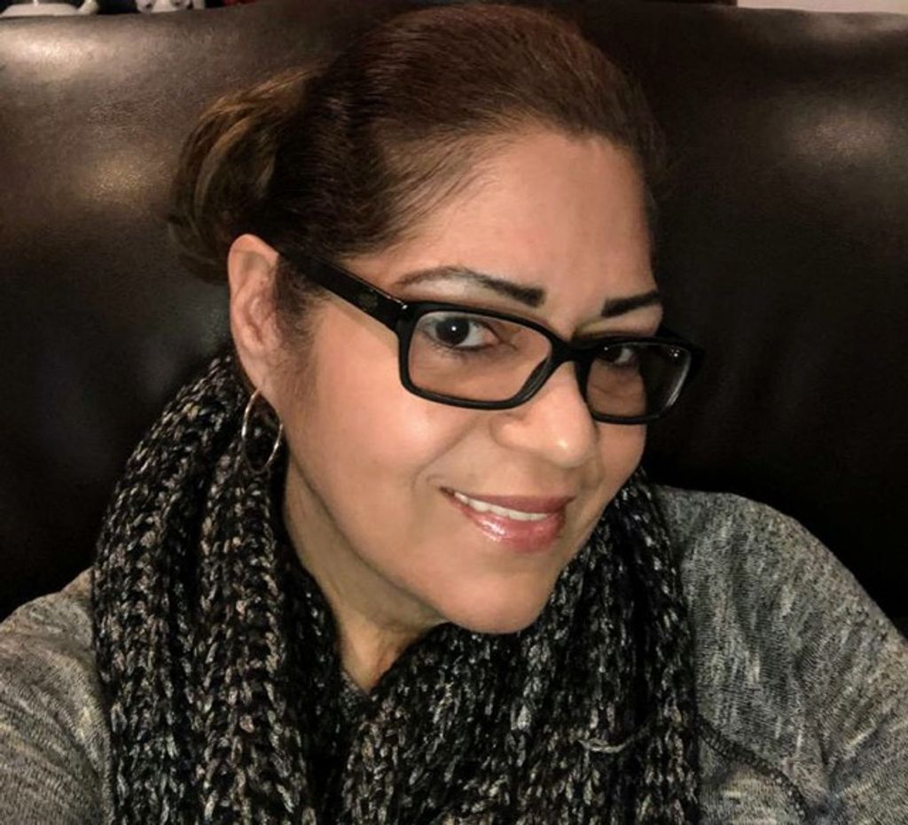 Gloria Esther Rivera