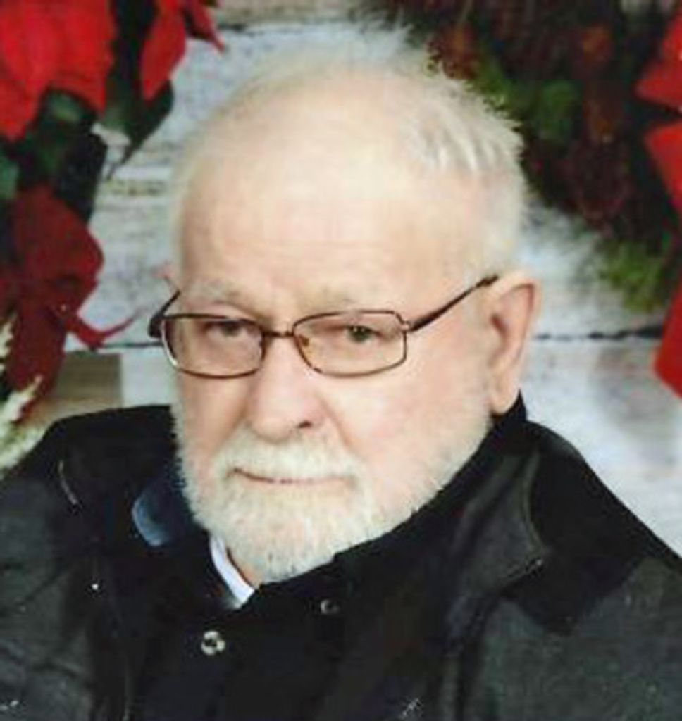 Elmer Rudolf Profile Photo