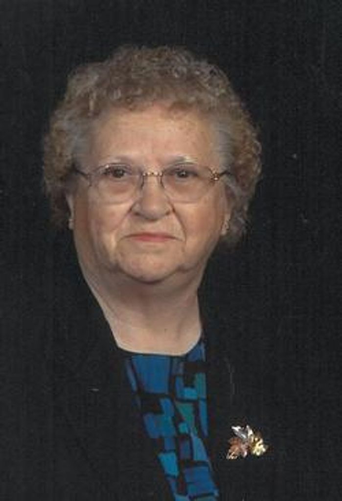 Dorothy E. Wuergler