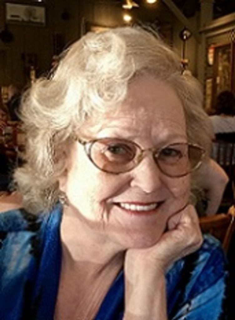 Nancy Ann Joiner Profile Photo