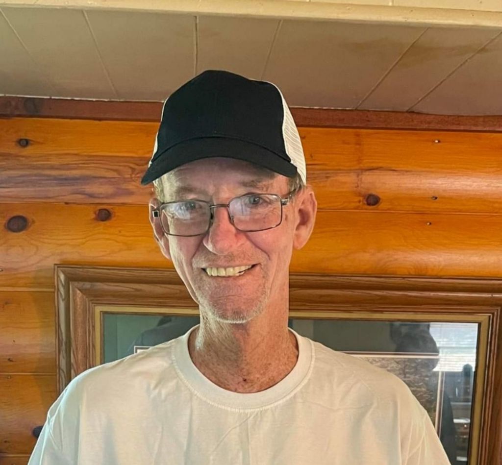 Larry "Scott" Speer Profile Photo