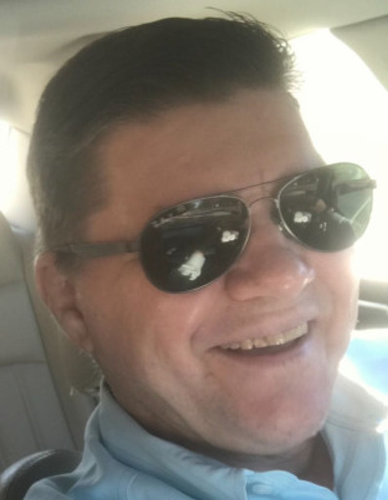 Robert John Funeral Dumar