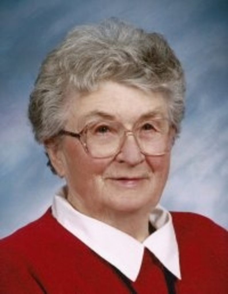 Helen Maureen Vig