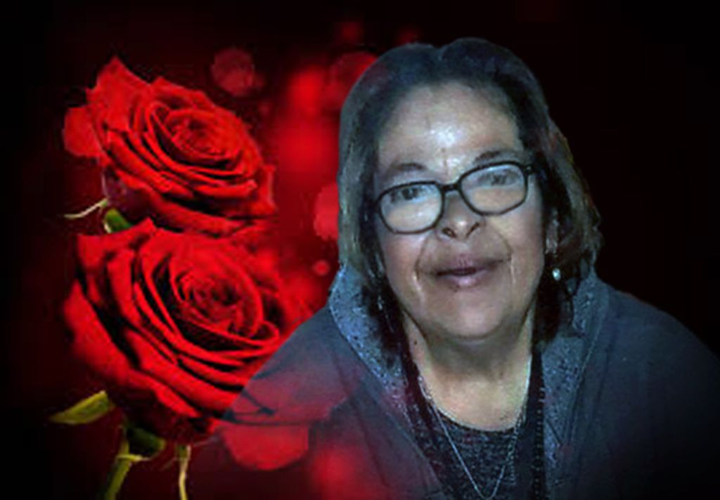 Diana Laura Garza Profile Photo