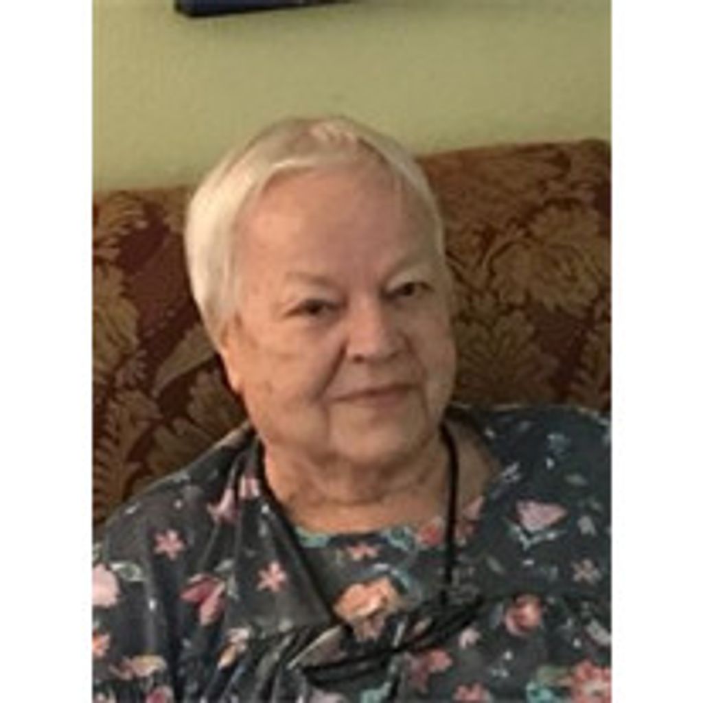 Shirley Bell Niles
