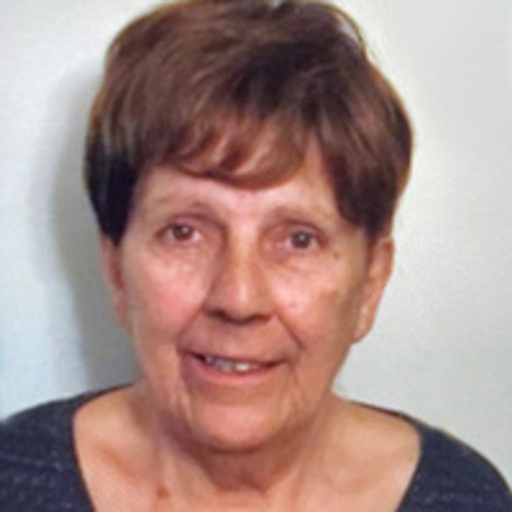 Gloria Ann Patterson