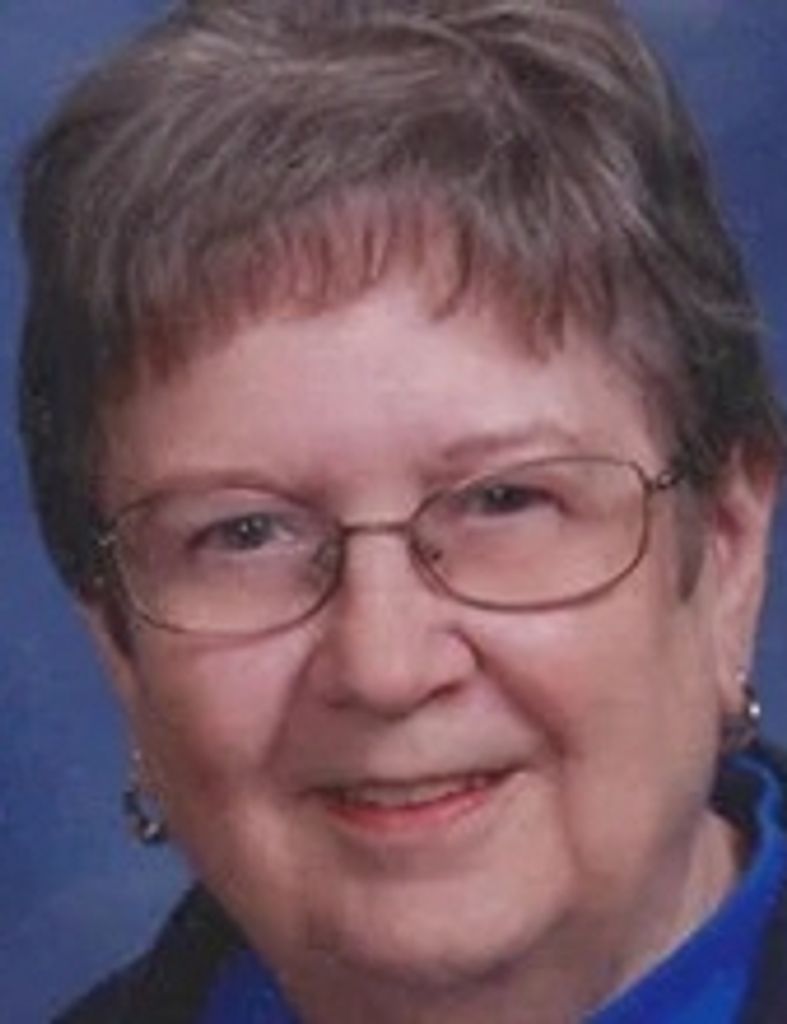 Marilyn  Sue Horen