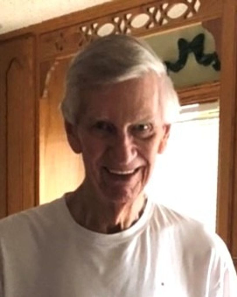 Francis D. "Don" Snyder Profile Photo