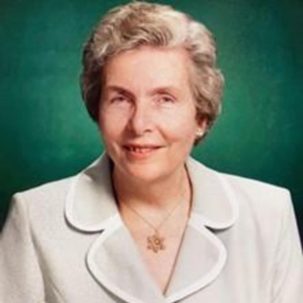 Joan E. Badger Profile Photo