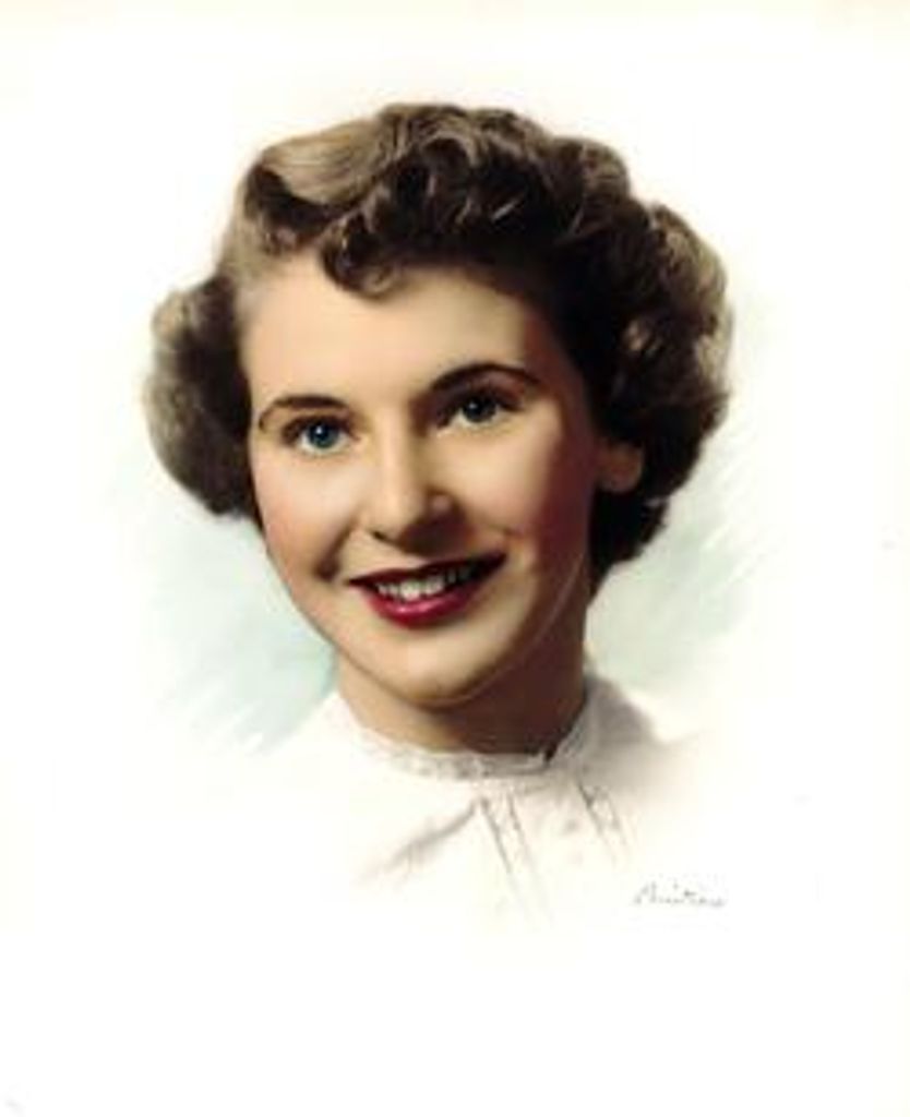 Mary Ellen Poffenroth