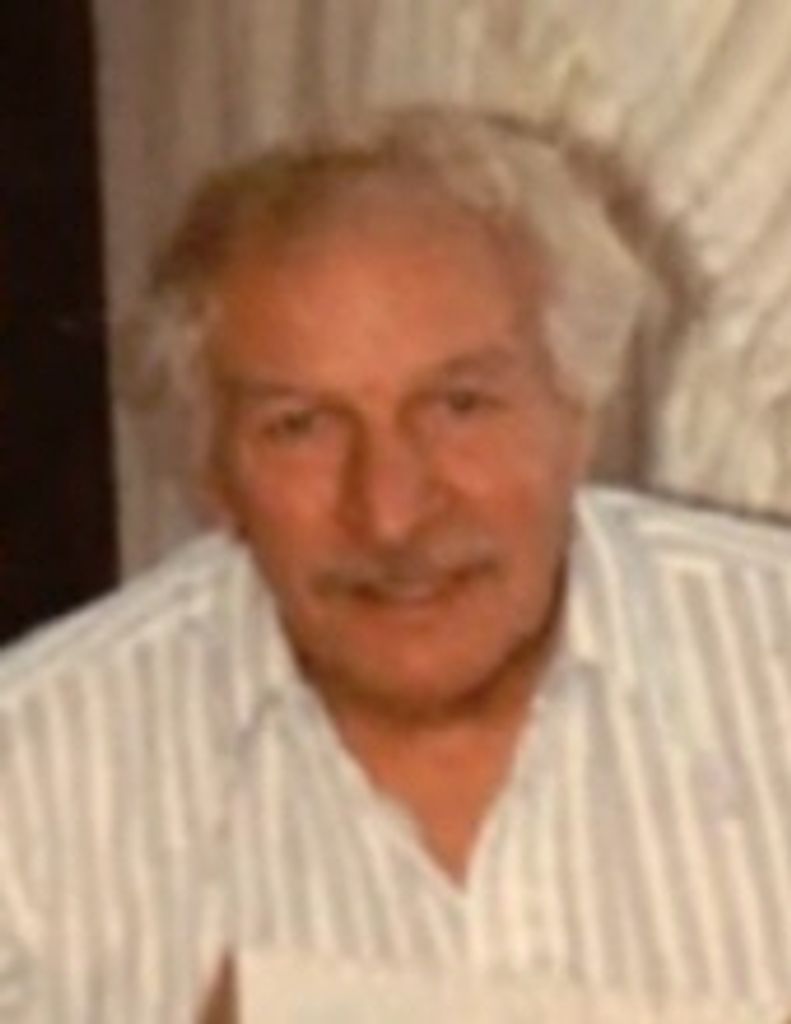 Frank L. Woxman Profile Photo