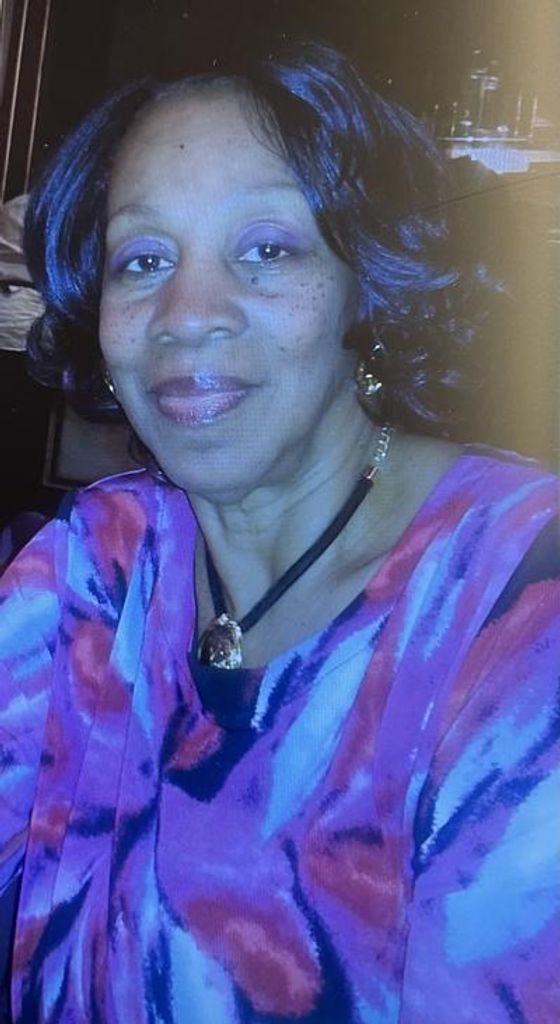 Marion Roosa Profile Photo