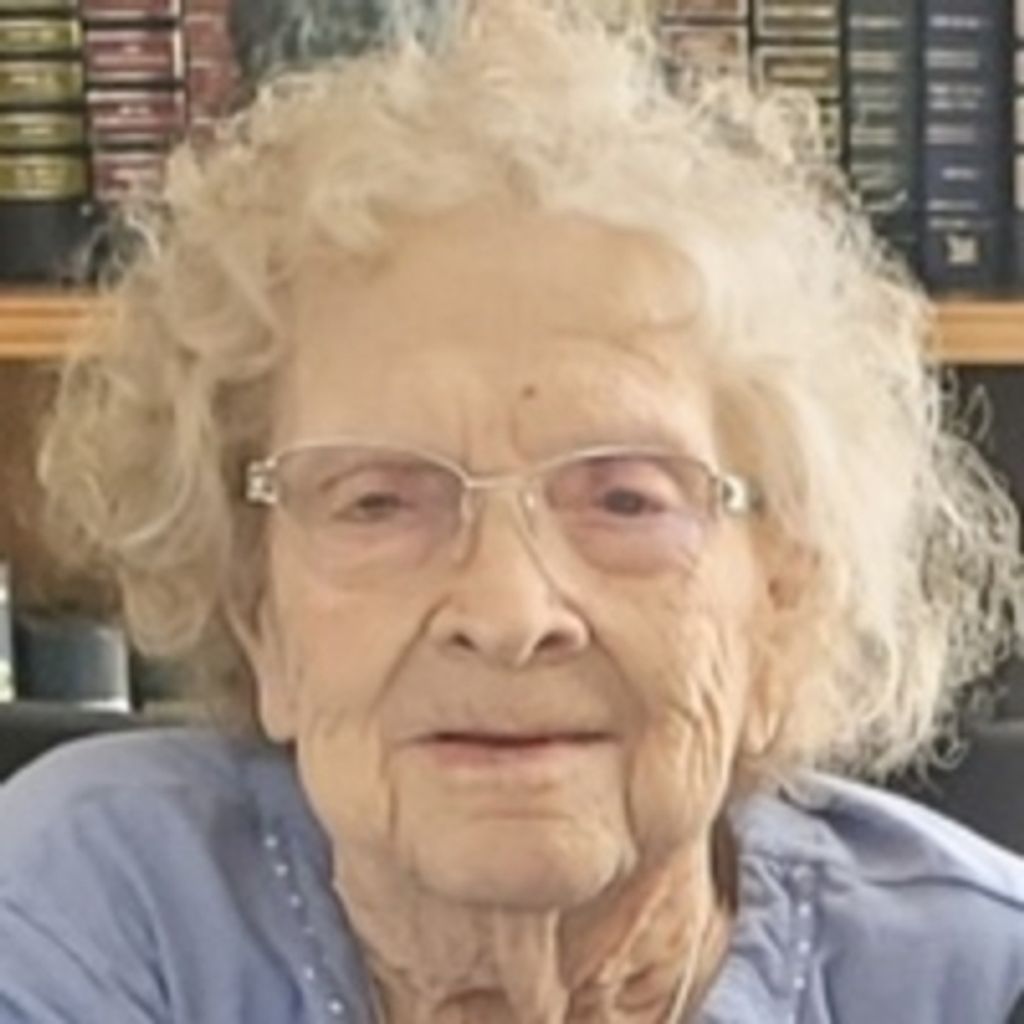 Patsy Lee Redfern