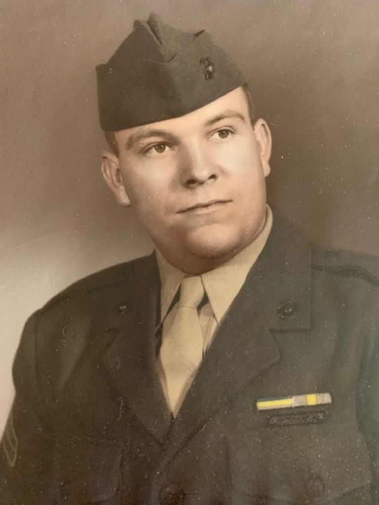 Donald Edward Utz Profile Photo