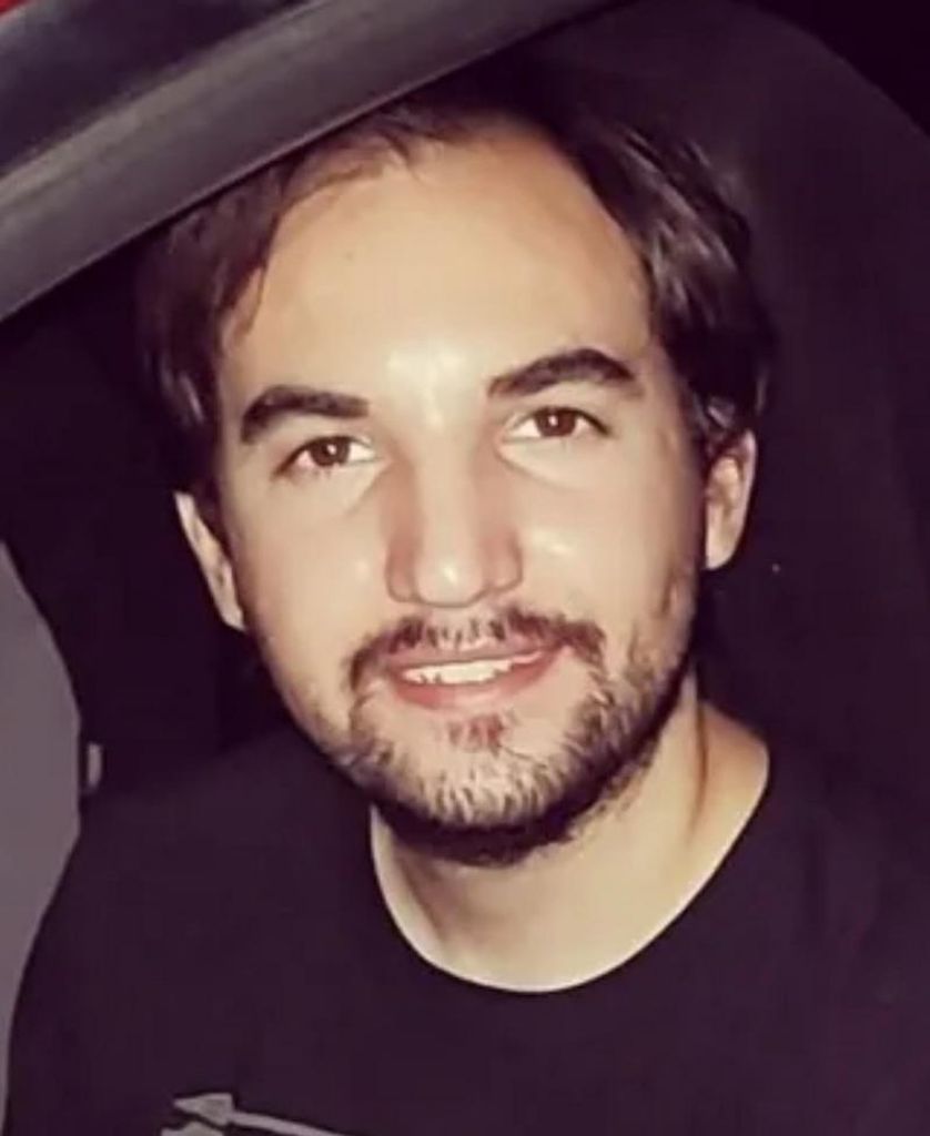 Bronson Wade Escalada Profile Photo