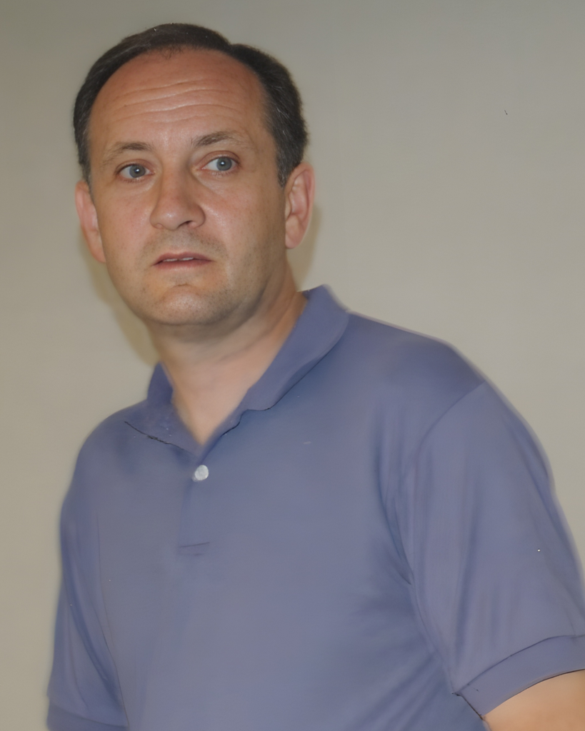 Dennis Edward Johnson, Sr. Profile Photo