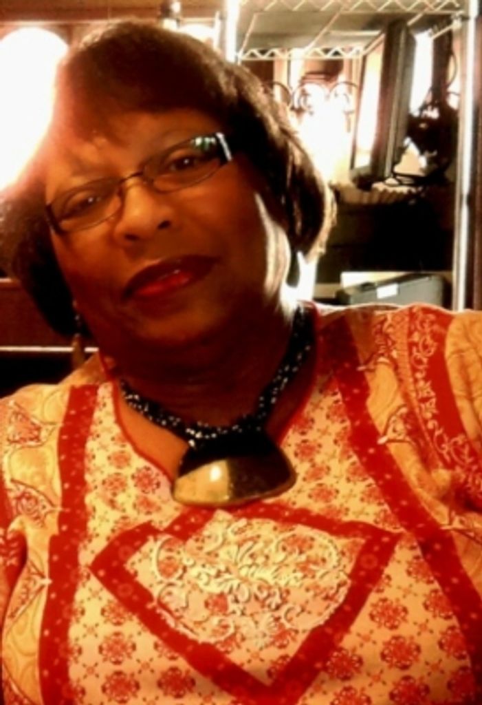 Priscilla M Gills