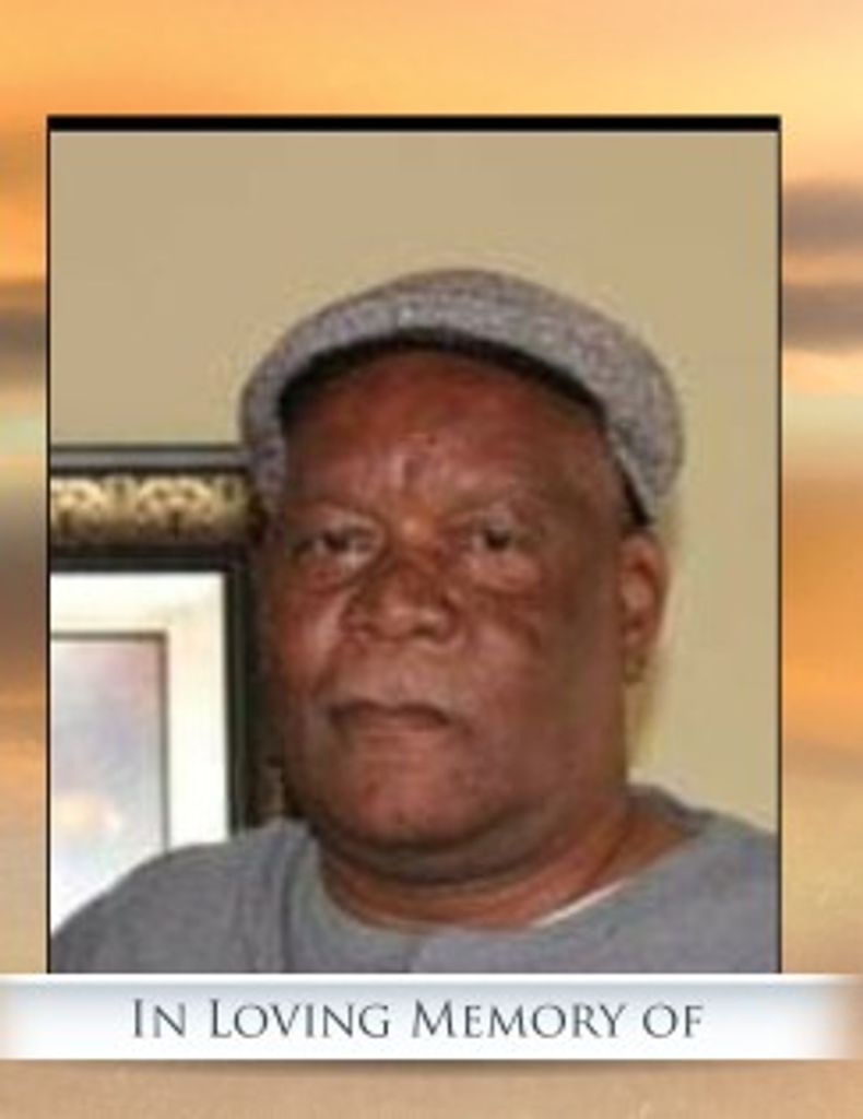 Leon "Perk" Perkins