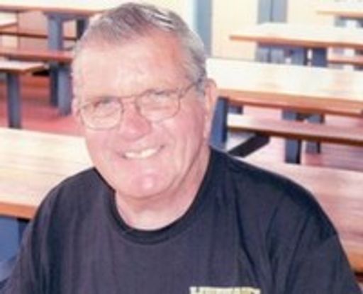 William John Murray Profile Photo